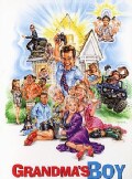 Grandma's Boy