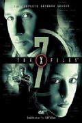 X-Files: Season 7 (DVD)