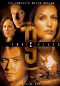 X-Files: Season 9 (DVD)