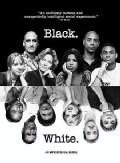 Black. White. (DVD)
