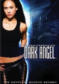 Dark Angel Season 2 (DVD)