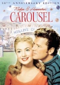 Carousel (50th Anniversary Edition) (DVD)