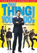 That Thing You Do Extended Cut (DVD)