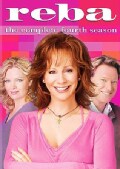 Reba Season 4 (DVD)