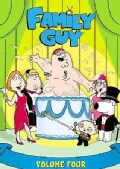 Family Guy Vol. 4 (DVD)