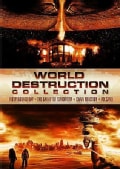 World Destruction Box Set (DVD)