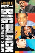 Big Black Comedy Box Set (DVD)