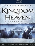 Kingdom of Heaven Director's Cut (Blu-ray Disc)