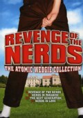 Revenge Of The Nerds Gift Set (DVD)