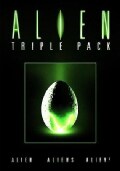 Alien 1-3 Triple Pack (DVD)
