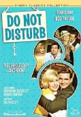 Do Not Disturb (DVD)