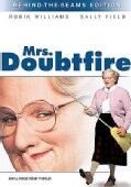 Mrs. Doubtfire Behind The Seams Special Edition (DVD)