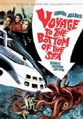 Voyage To the Bottom of the Sea: Global Warming Edition (DVD)