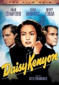 Daisy Kenyon (DVD)