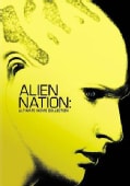 Alien Nation Ultimate Movie Collection (DVD)