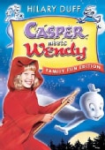 Casper Meets Wendy (Family Fun Edition) (DVD)