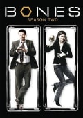 Bones Season 2 (DVD)