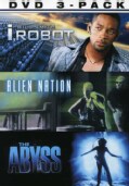 Us Or Them? 3 Pack (DVD)