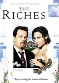 The Riches Season 1 (DVD)