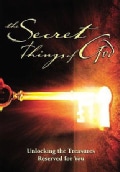 Secret Things Of God (DVD)