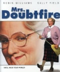 Mrs. Doubtfire (Blu-ray Disc)