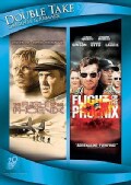 Flight Of The Phoenix '67/Flight Of The Phoenix '04 (DVD)