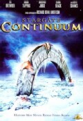 Stargate: Continuum (DVD)