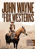 John Wayne: The Fox Westerns Collection (DVD)