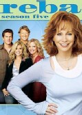 Reba Season 5 (DVD)