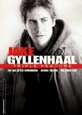 Jake Gyllenhaal Triple Feature (DVD)