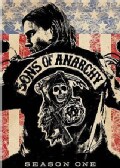Sons Of Anarchy Season 1 (DVD)