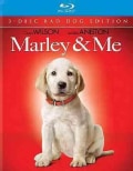 Marley And Me Bad Dog Edition (Blu-ray Disc)