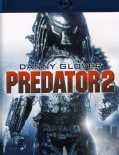 Predator 2 (Blu-ray Disc)