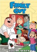 Family Guy Vol. 7 (DVD)