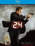 24 Season 7 (Blu-ray Disc)