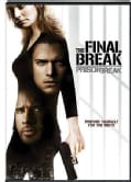 Prison Break: The Final Break (DVD)