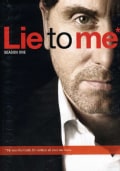 Lie To Me Season 1 (DVD)