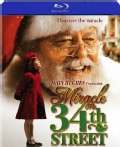 Miracle On 34th Street (Blu-ray Disc)