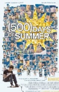 500 Days Of Summer (Blu-ray Disc)