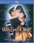 Walk The Line (Blu-ray Disc)