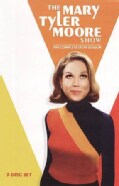 Mary Tyler Moore Show Season 6 (DVD)