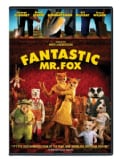 The Fantastic Mr. Fox (DVD)