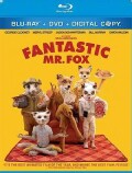 The Fantastic Mr. Fox