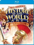 History Of The World Part 1 (Blu-ray Disc)