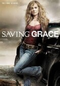 Saving Grace: Season 3 The Final Season (DVD)
