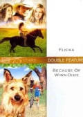 Flicka/Because Of Winn Dixie (DVD)