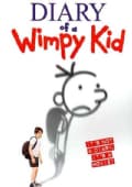 Diary Of A Wimpy Kid (DVD)