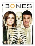 Bones Season 5 (DVD)