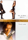 Mr. & Mrs. Smith/True Lies (DVD)