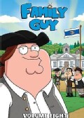 Family Guy Vol. 8 (DVD)